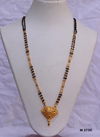 Designer Latest Long Mangalsutra Collection M 273C